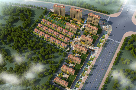 房子离地铁口多远最合适